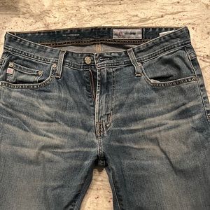 AG Denim